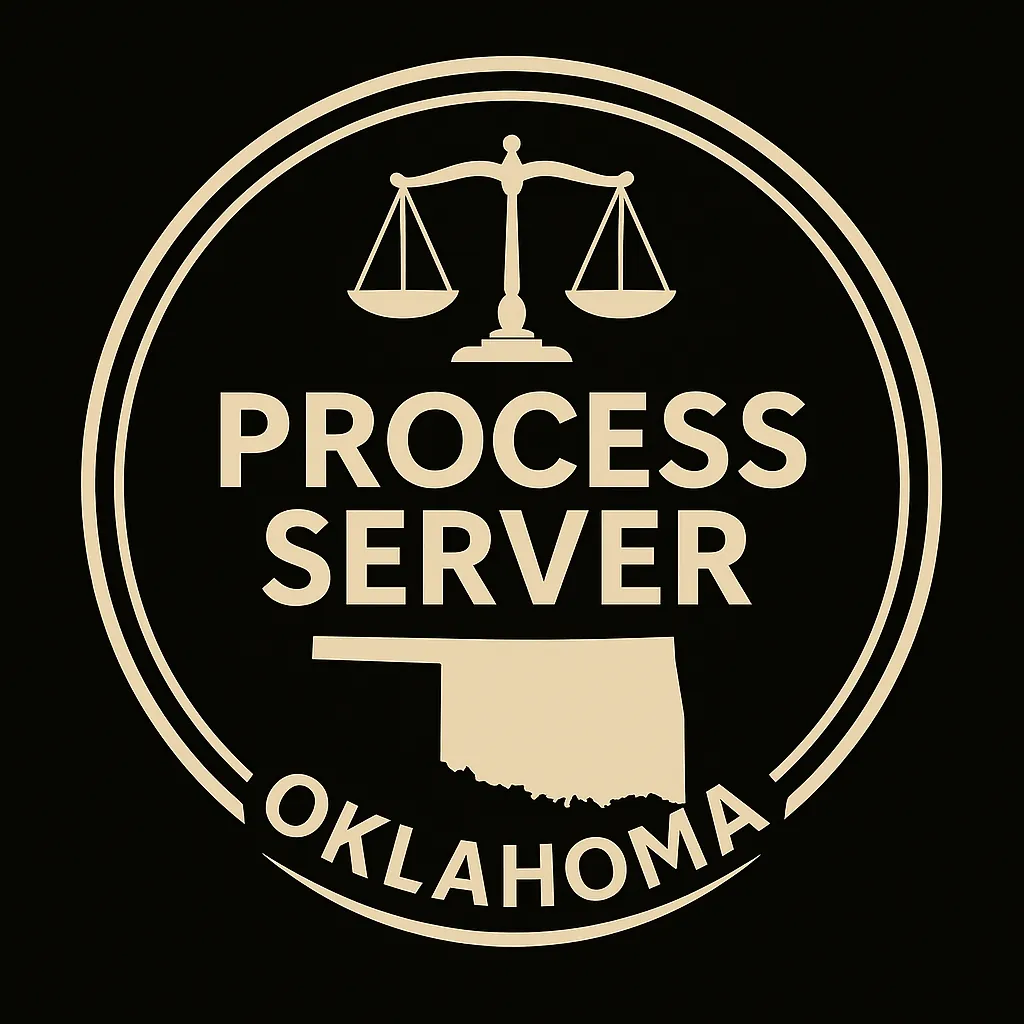Professional Process Server Safety and Legal Services